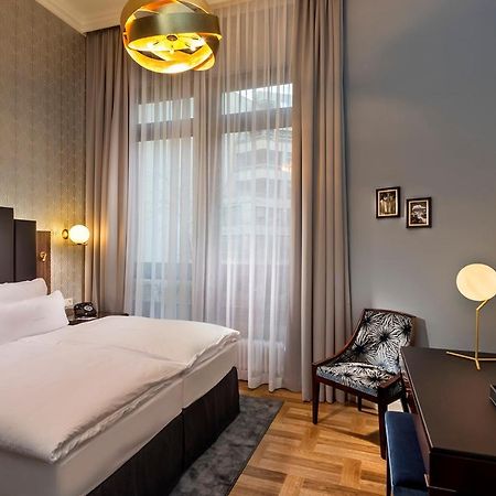 Hotel Mondial Am Kurfuerstendamm Берлин Екстериор снимка