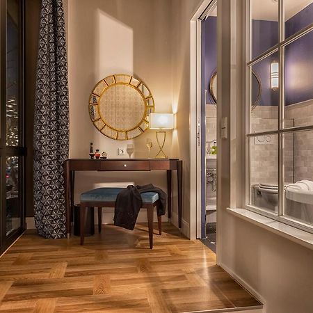 Hotel Mondial Am Kurfuerstendamm Берлин Екстериор снимка
