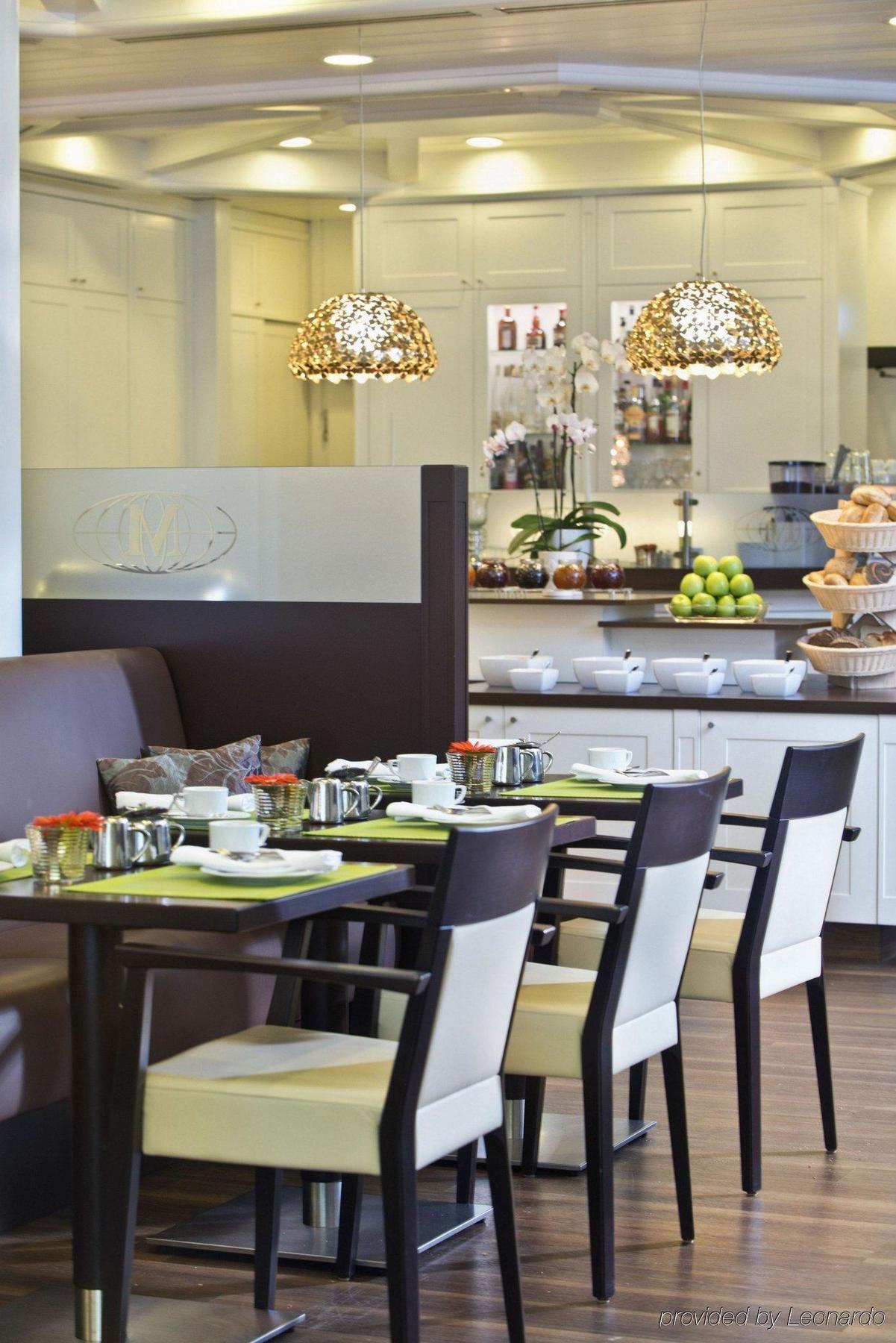 Hotel Mondial Am Kurfuerstendamm Берлин Екстериор снимка