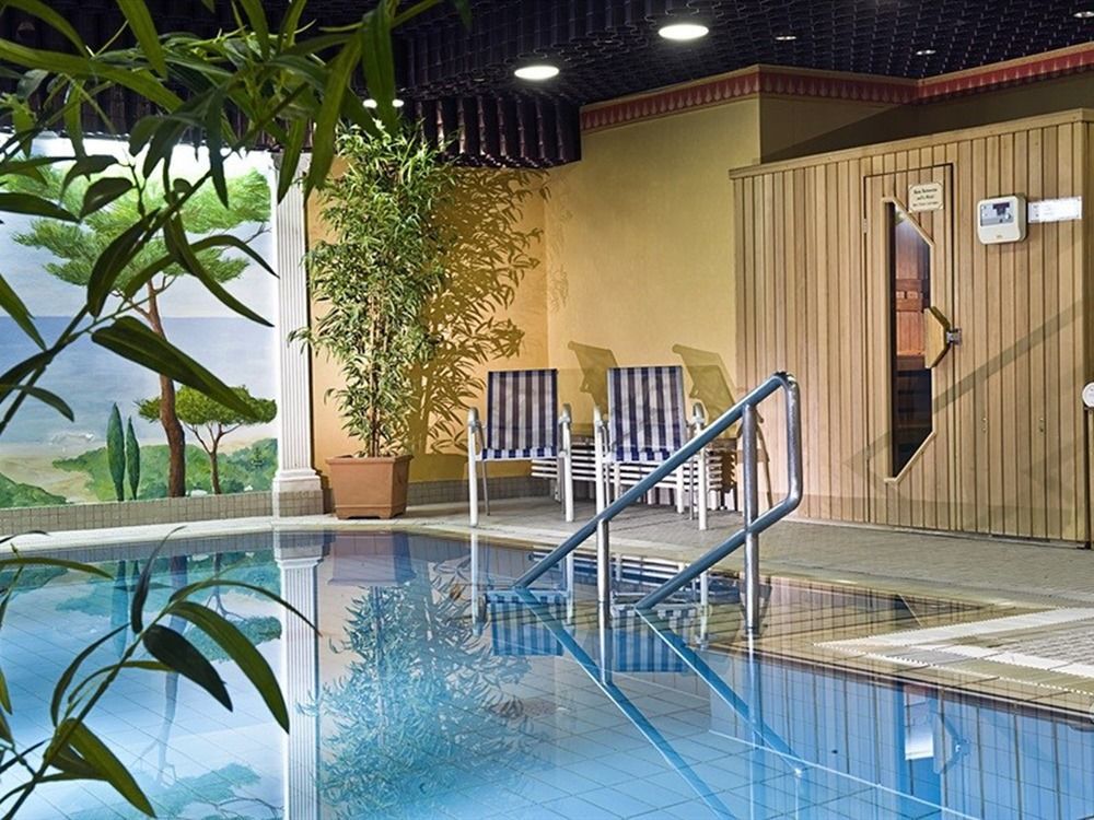 Hotel Mondial Am Kurfuerstendamm Берлин Екстериор снимка
