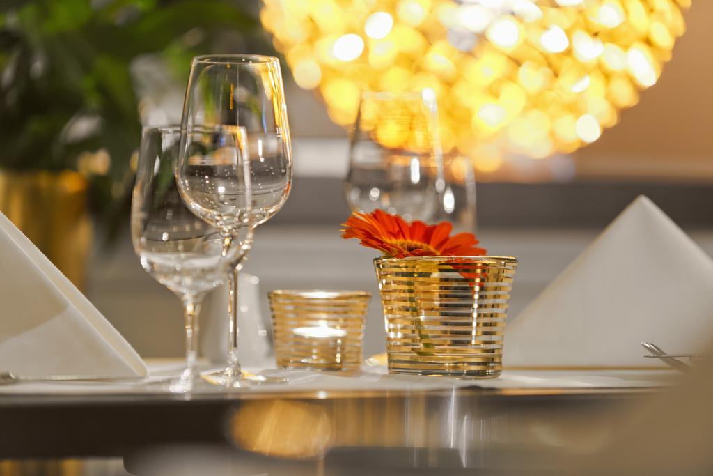 Hotel Mondial Am Kurfuerstendamm Берлин Екстериор снимка