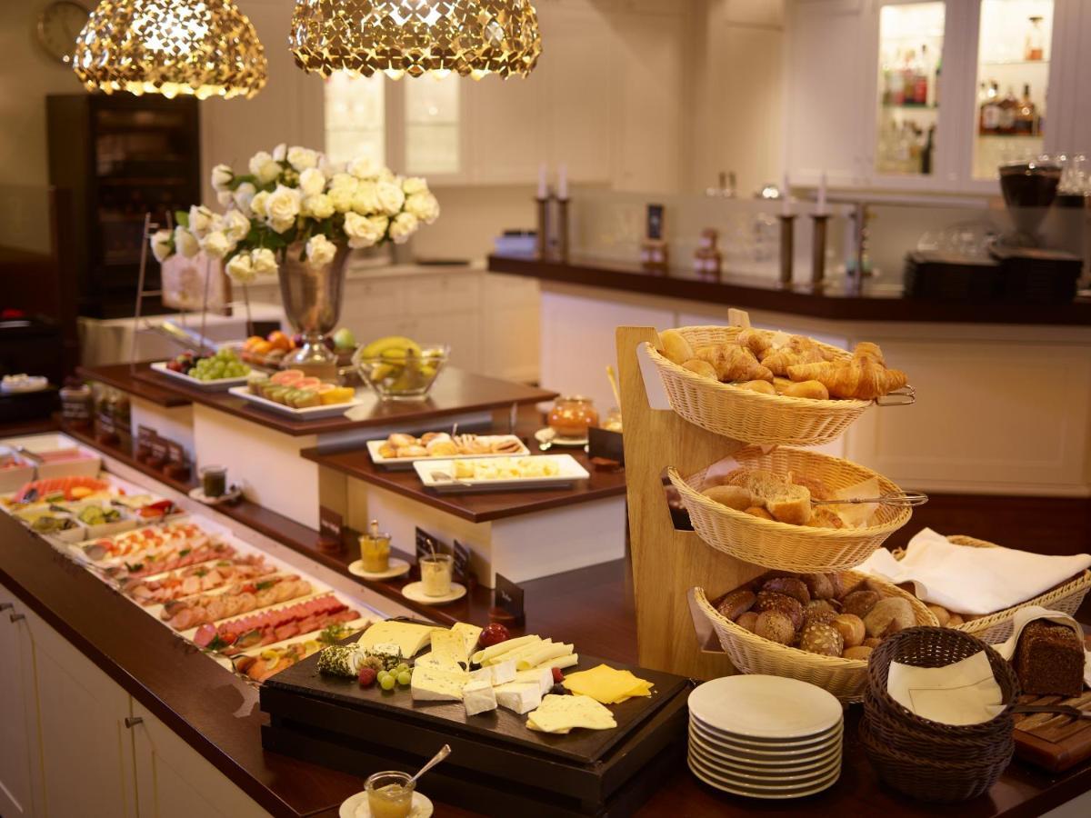 Hotel Mondial Am Kurfuerstendamm Берлин Екстериор снимка